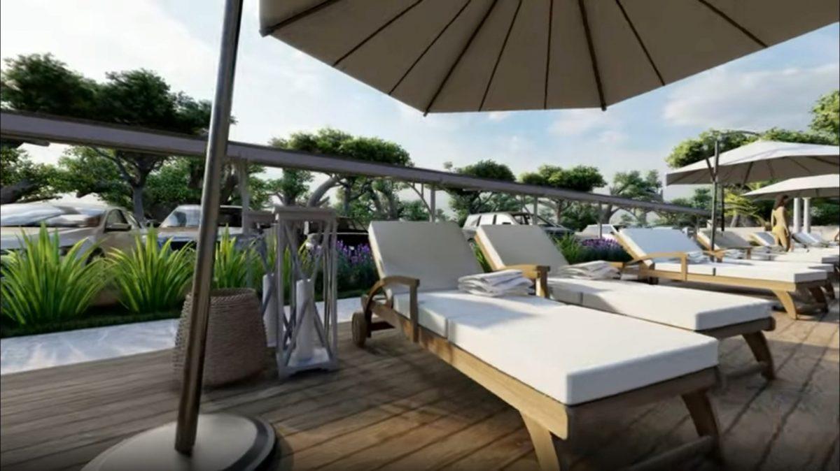 New residential complex in Oba district with spacious apartments and commercial premises - Umbrella Group - Photo 7