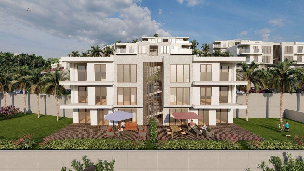 Project with stunning species characteristics 400 meters from the sea - Umbrella Group - Photo 16