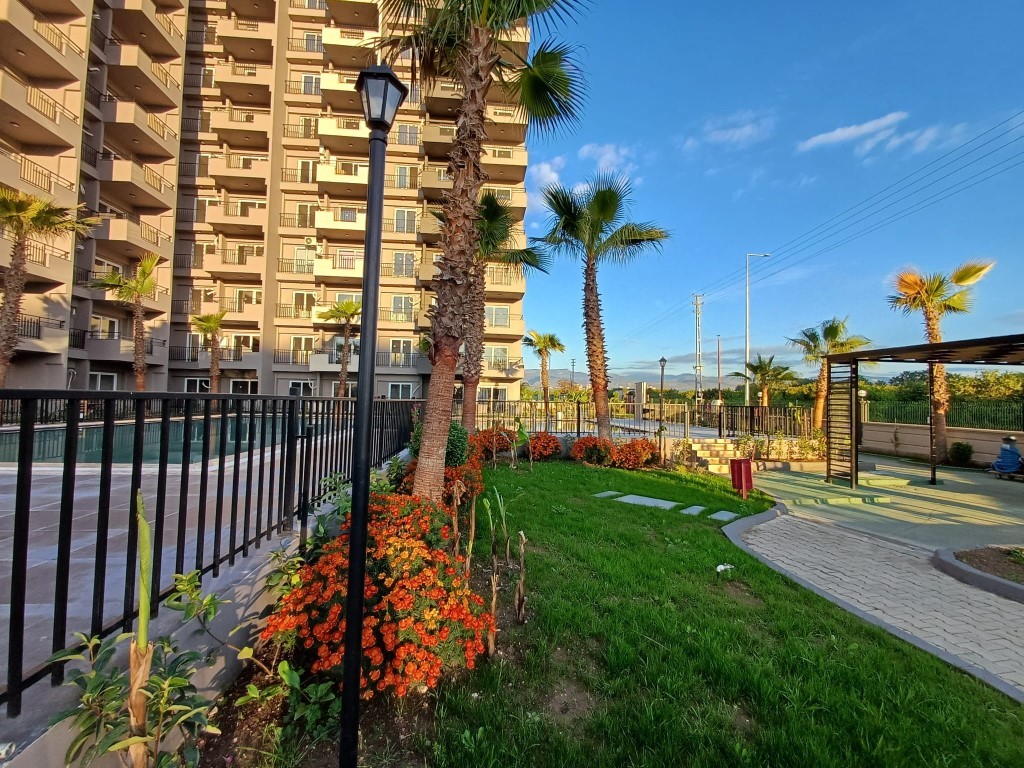 Modern project with spacious two bedroom apartments (500 m to the beach) - Umbrella Group - Photo 2