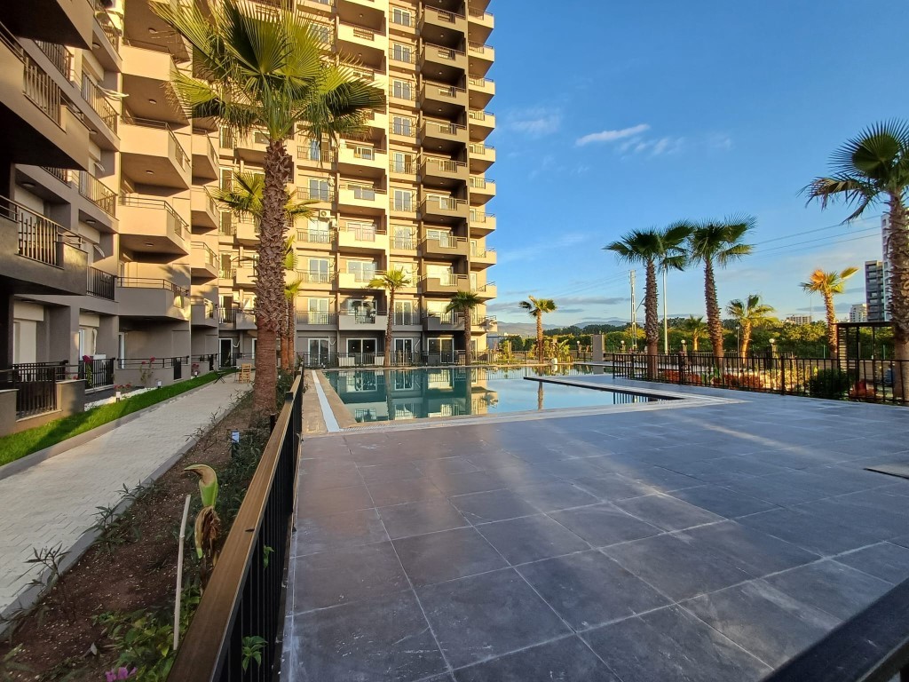 Modern project with spacious two bedroom apartments (500 m to the beach) - Umbrella Group - Photo 5