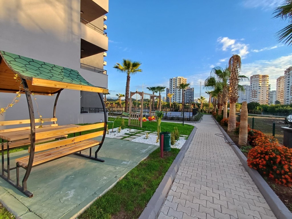 Modern project with spacious two bedroom apartments (500 m to the beach) - Umbrella Group - Photo 4
