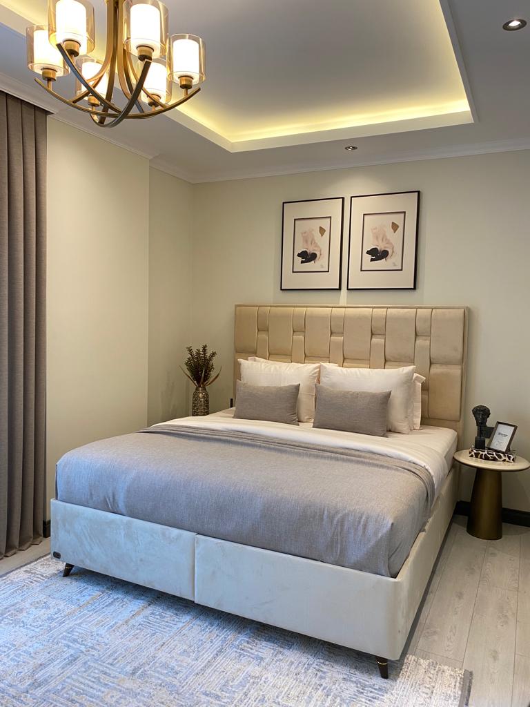 Two bedroom apartment in elite complex near the sea - Umbrella Group - Photo 45