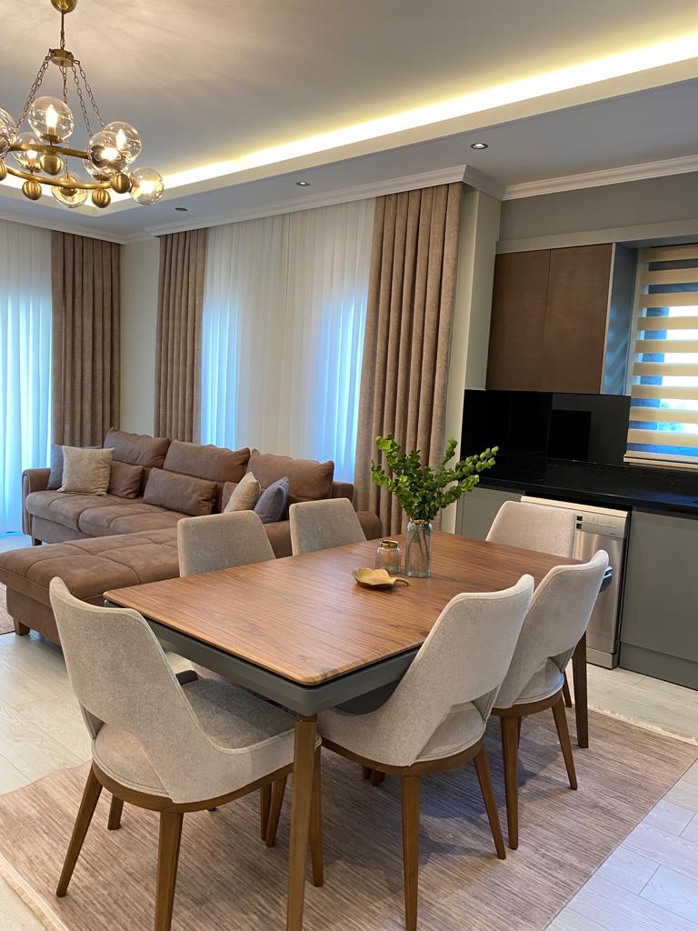 Two bedroom apartment in elite complex near the sea - Umbrella Group - Photo 30