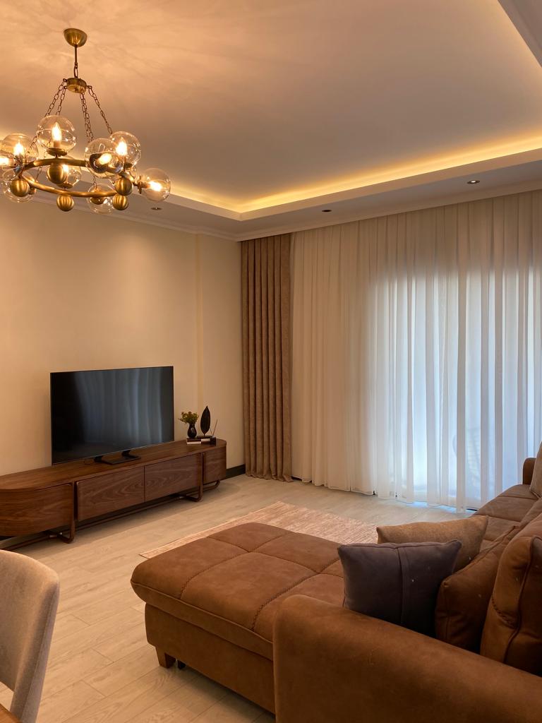 Two bedroom apartment in elite complex near the sea - Umbrella Group - Photo 31