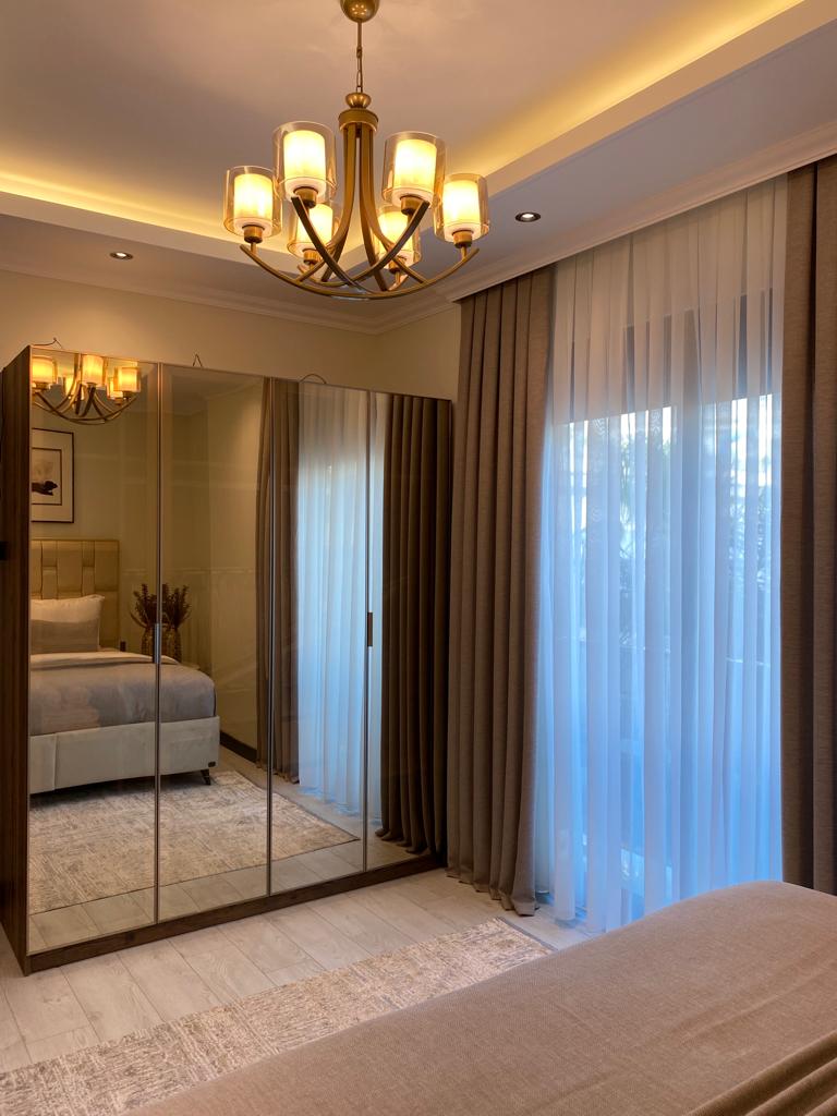 Two bedroom apartment in elite complex near the sea - Umbrella Group - Photo 44