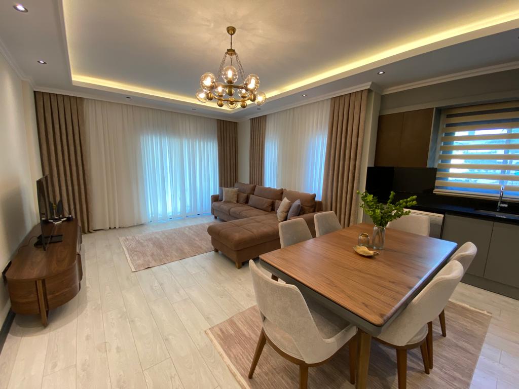 Two bedroom apartment in elite complex near the sea - Umbrella Group - Photo 29