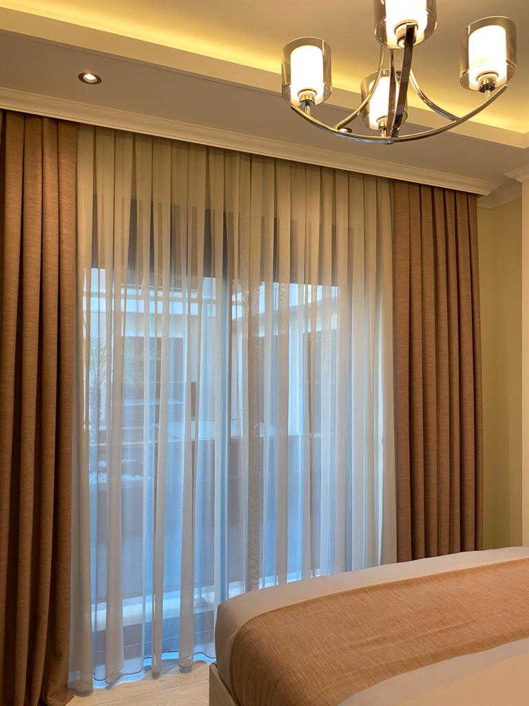 Two bedroom apartment in elite complex near the sea - Umbrella Group - Photo 38