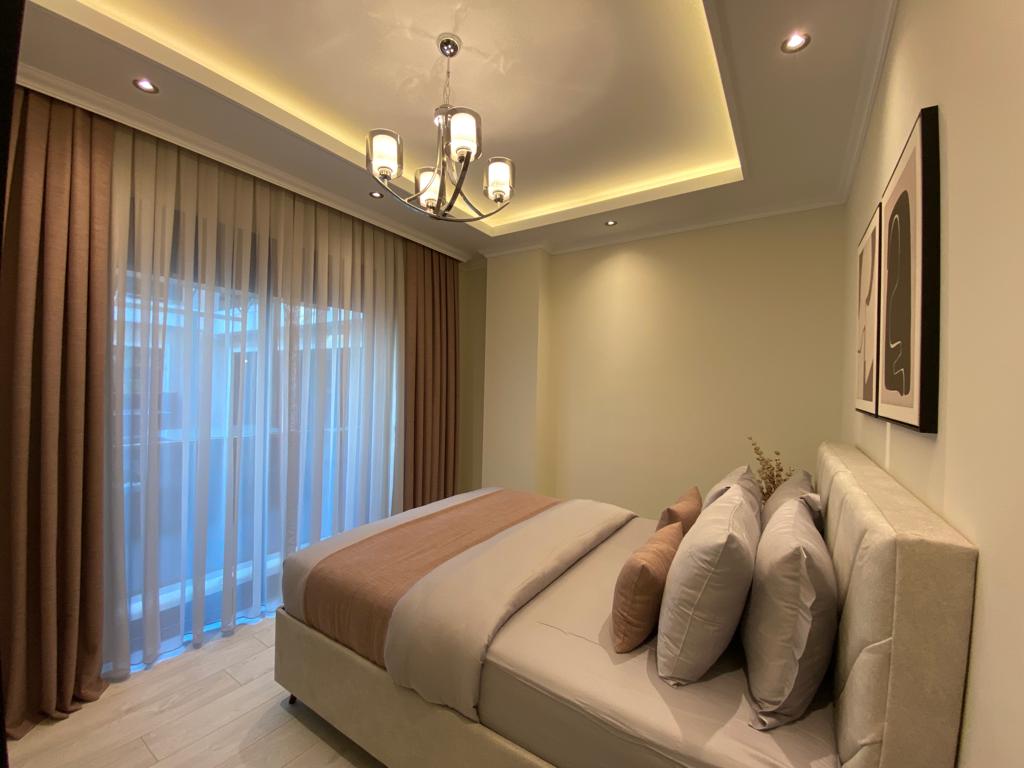 Two bedroom apartment in elite complex near the sea - Umbrella Group - Photo 37