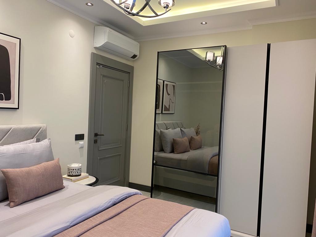 Two bedroom apartment in elite complex near the sea - Umbrella Group - Photo 40