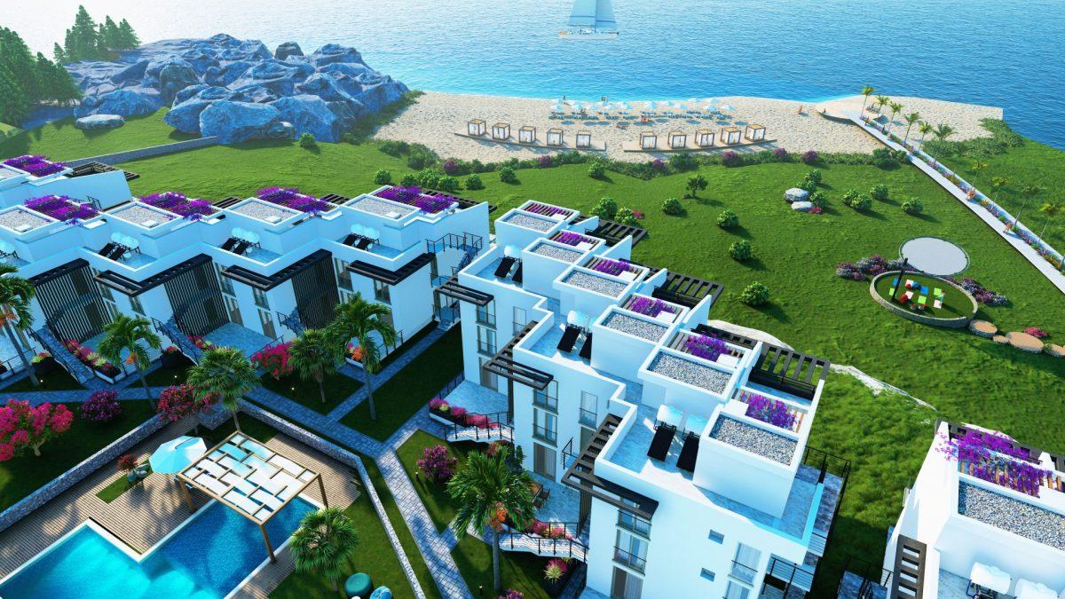 Spacious modern project by the sea - Umbrella Group - Photo 3