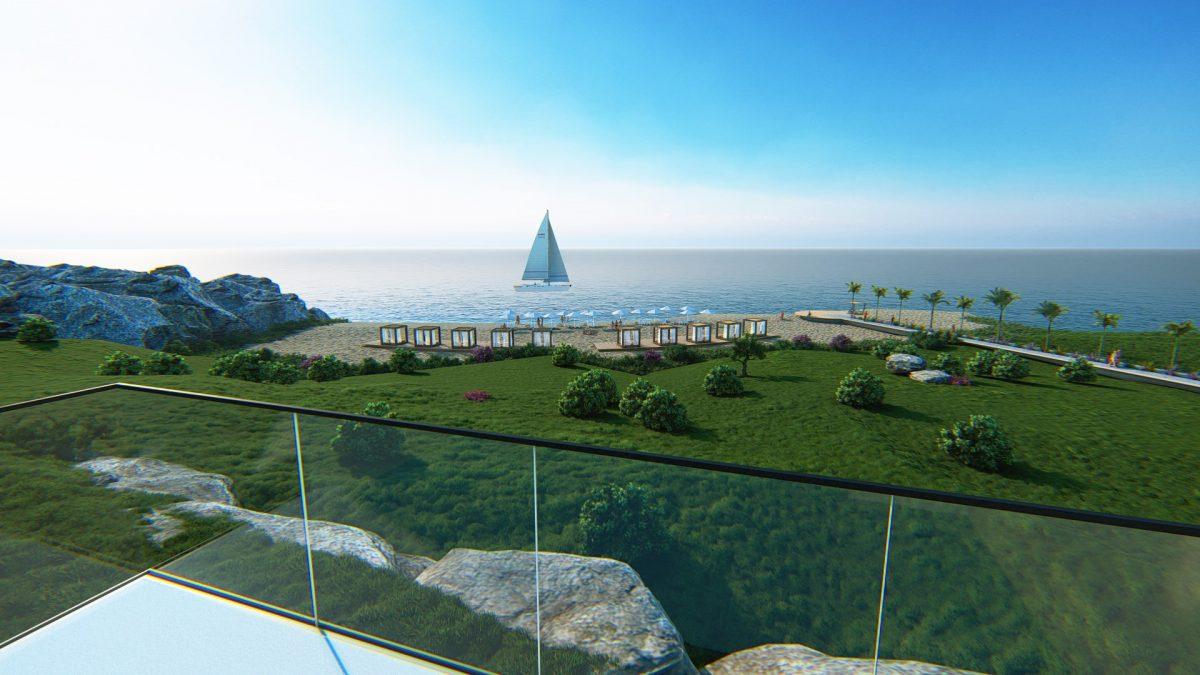 Spacious modern project by the sea - Umbrella Group - Photo 9