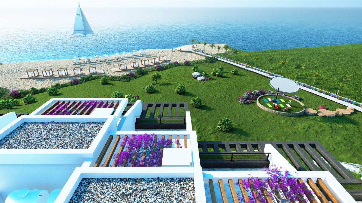 Spacious modern project by the sea - Umbrella Group - Photo 6