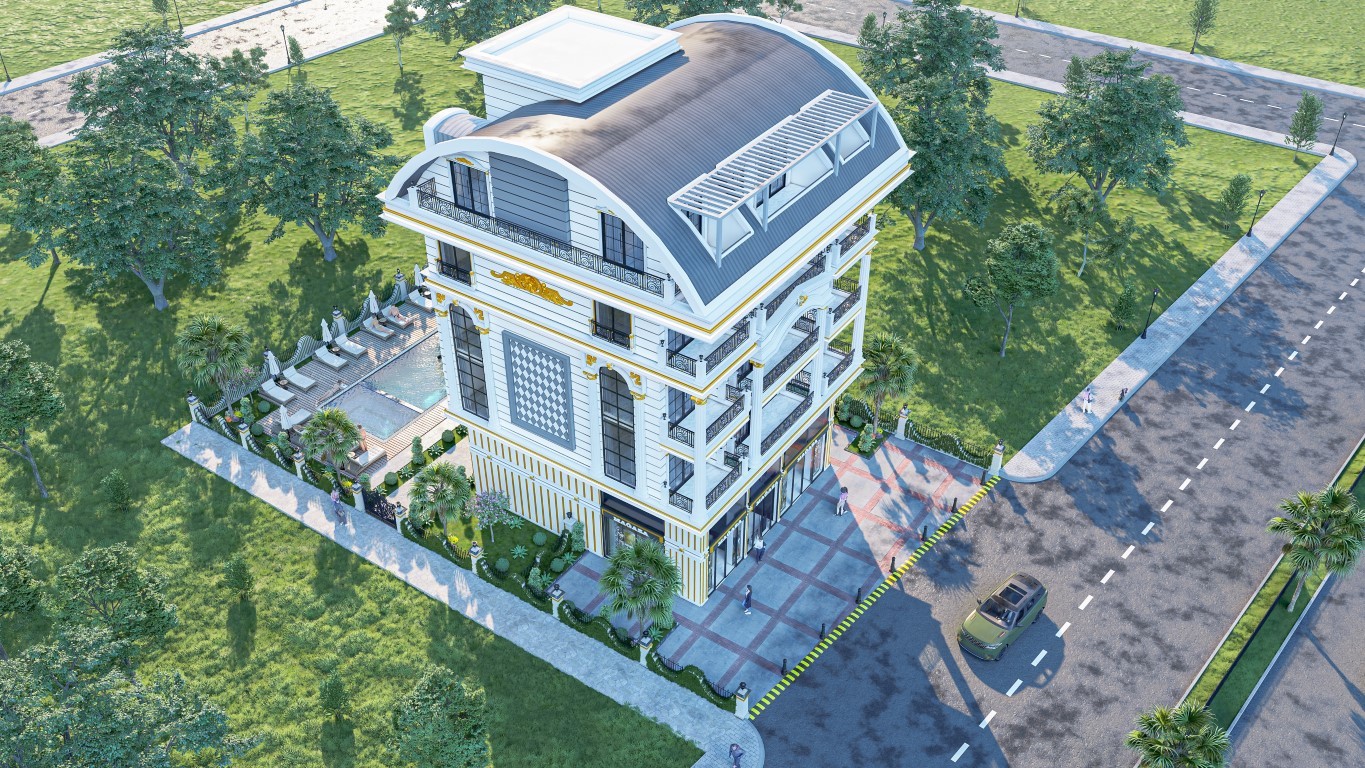 Modern project in Demirtaş area near the sea - Umbrella Group - Photo 9