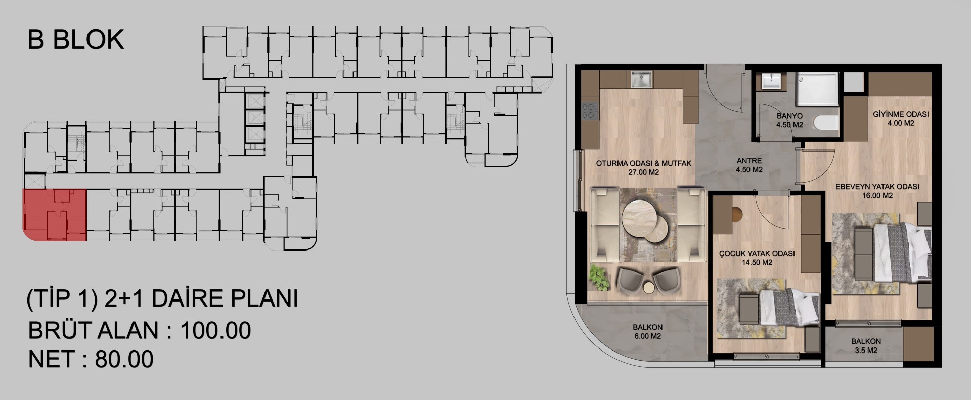 New big investment project in Mersin - Umbrella Group - Photo 30