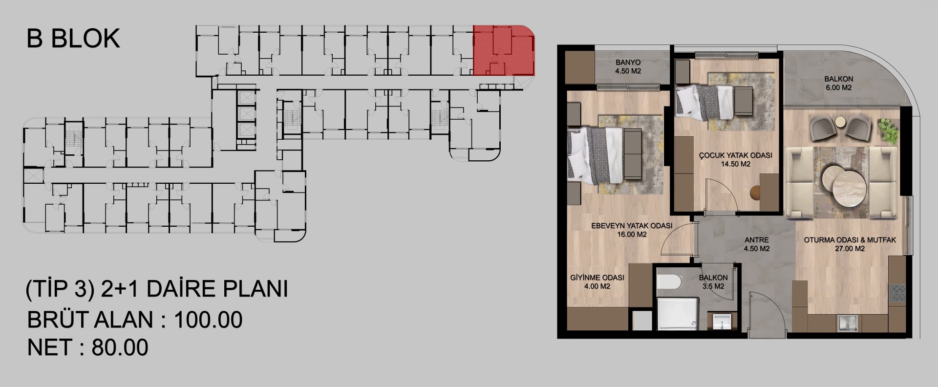 New big investment project in Mersin - Umbrella Group - Photo 32