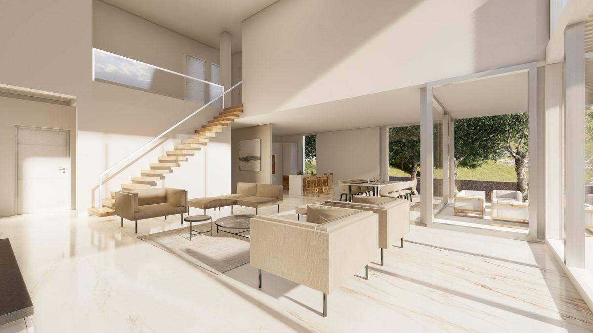 Spacious bright villas with beautiful sea and beach views of Cleopatra - Umbrella Group - Photo 11