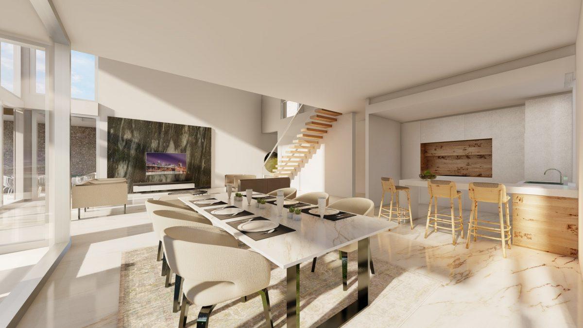 Spacious bright villas with beautiful sea and beach views of Cleopatra - Umbrella Group - Photo 7