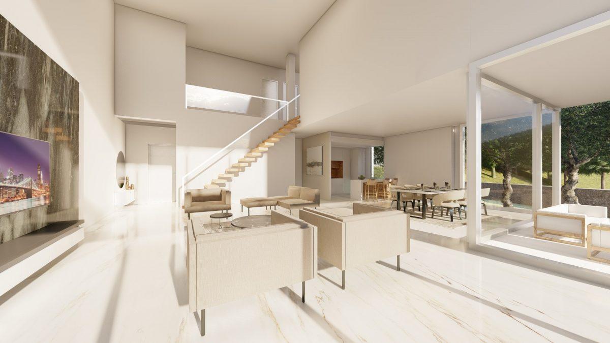 Spacious bright villas with beautiful sea and beach views of Cleopatra - Umbrella Group - Photo 8