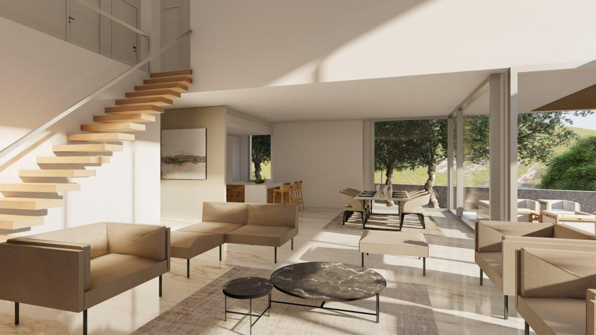 Spacious bright villas with beautiful sea and beach views of Cleopatra - Umbrella Group - Photo 9