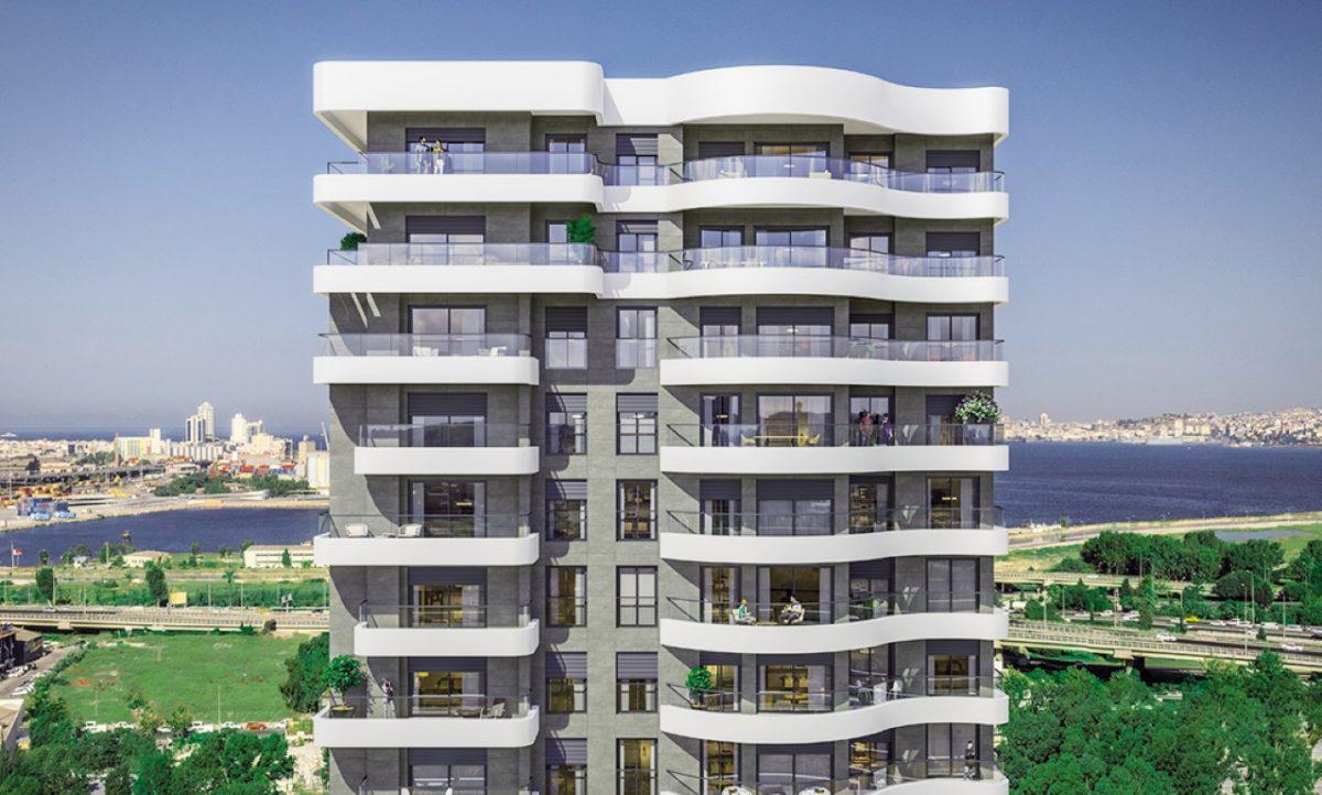 New apartment complex in Konak district - Umbrella Group - Photo 2
