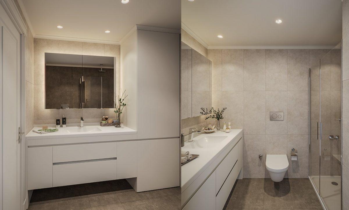 New apartment complex in Konak district - Umbrella Group - Photo 17