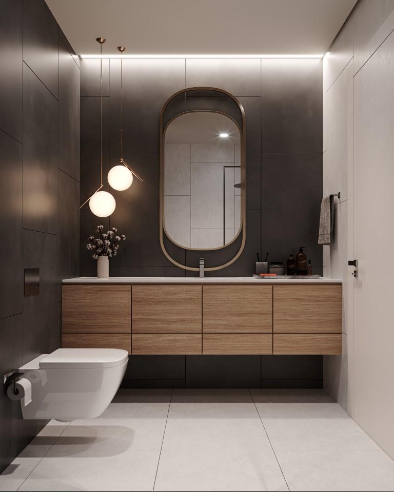 Luxury modern residential complex in the Bornova area - Umbrella Group - Photo 34