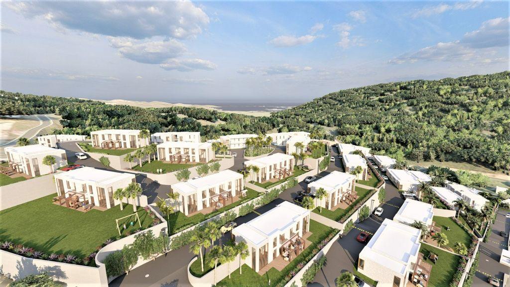 Project with stunning species characteristics 400 meters from the sea - Umbrella Group - Photo 5