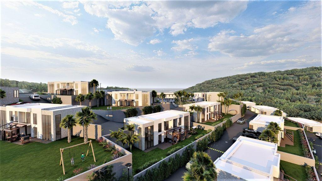 Project with stunning species characteristics 400 meters from the sea - Umbrella Group - Photo 6