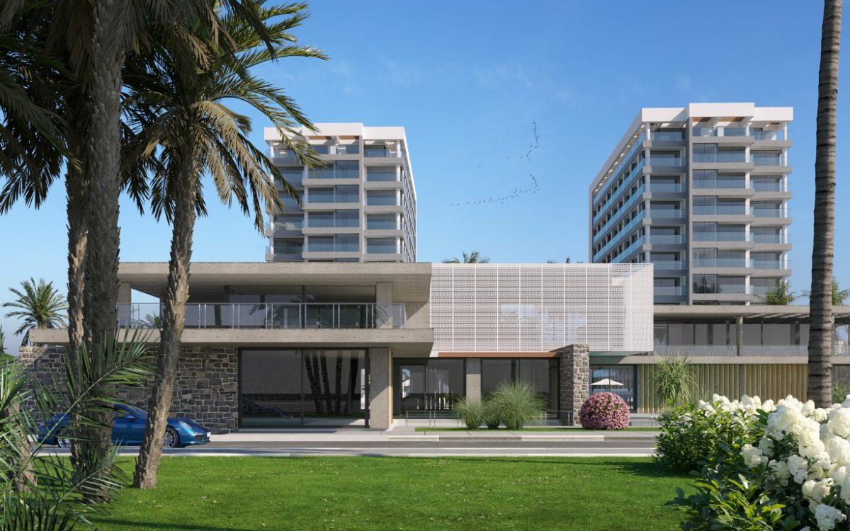 Prospective investment project in Cyprus - Umbrella Group - Photo 14