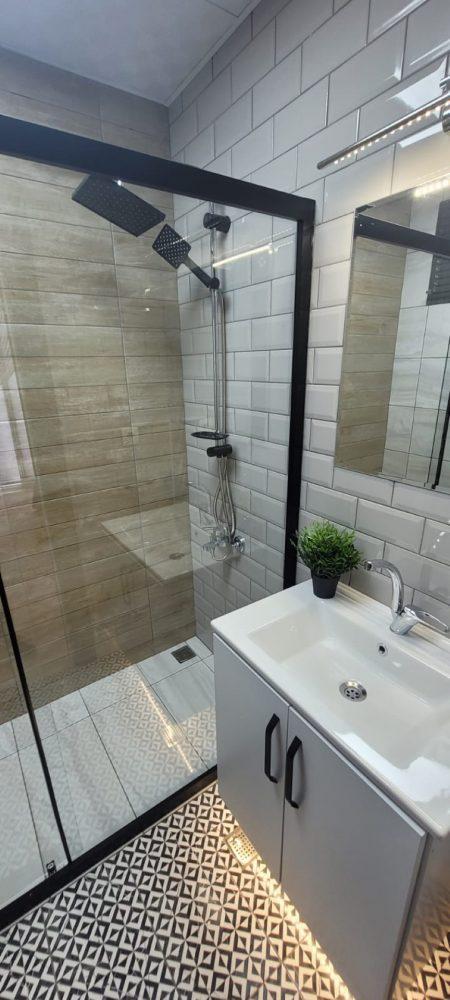 Project residential complex 200 meters from the beach of Mersin - Umbrella Group - Photo 17