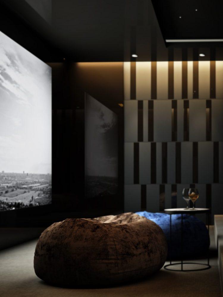Luxury modern residential complex in the Bornova area - Umbrella Group - Photo 38