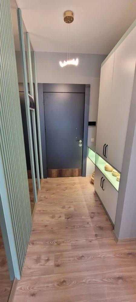 Project residential complex 200 meters from the beach of Mersin - Umbrella Group - Photo 18