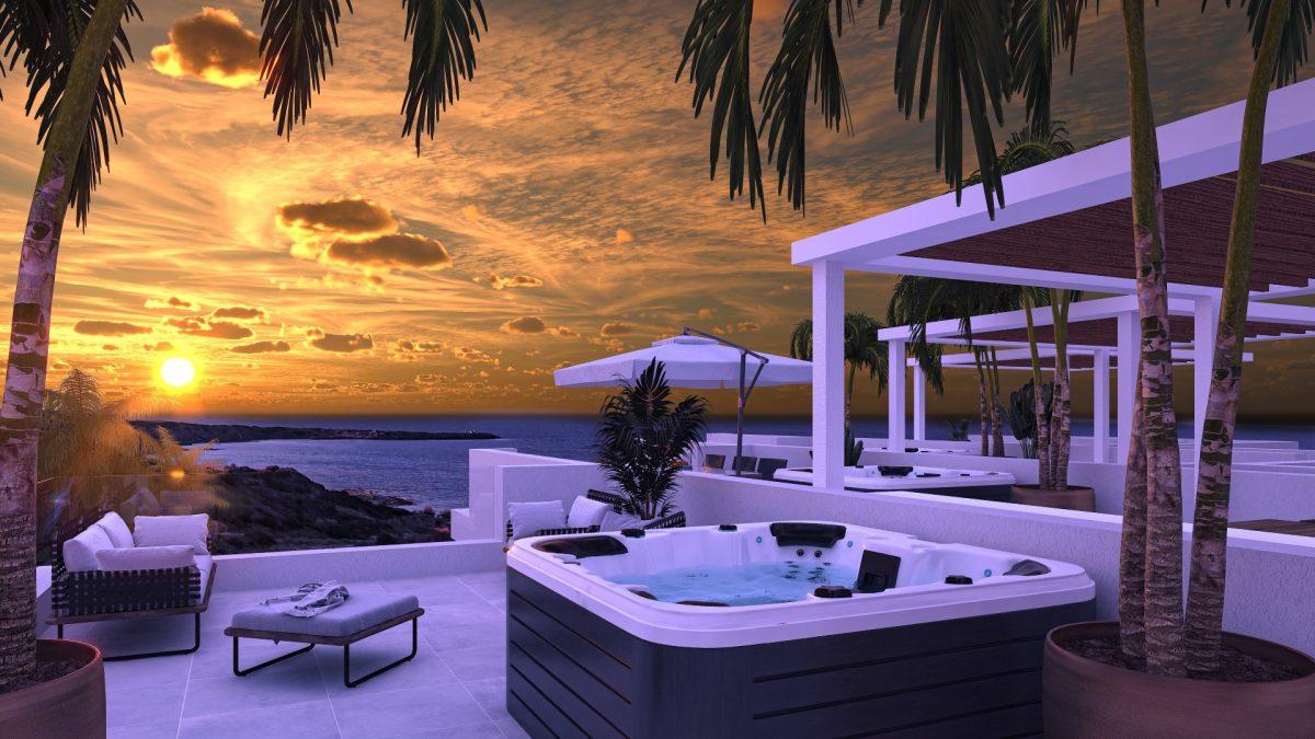 Townhouses 2+1 sea view - Umbrella Group - Photo 11