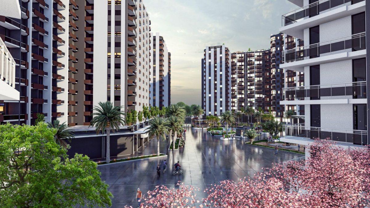 New big investment project in Mersin - Umbrella Group - Photo 4