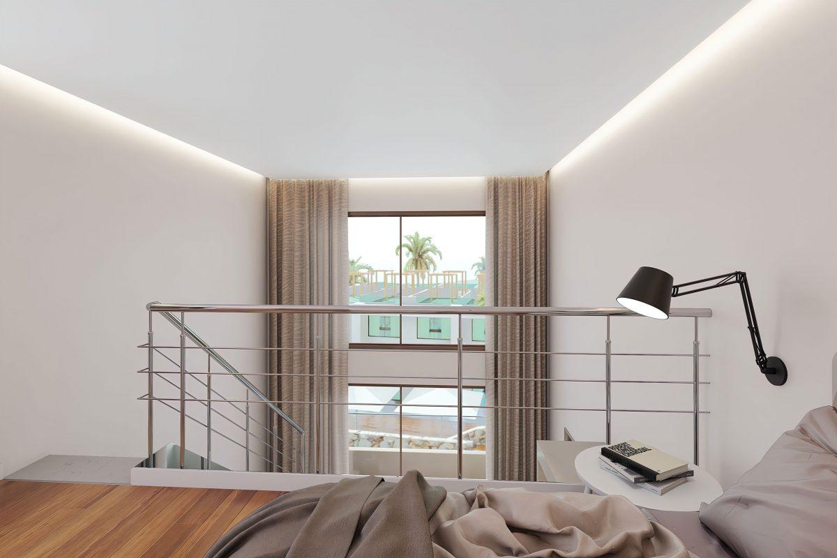 Modern project with varied layouts in Cyprus - Umbrella Group - Photo 46