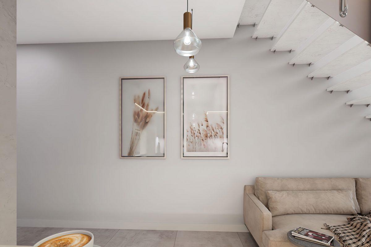 Modern project with varied layouts in Cyprus - Umbrella Group - Photo 44