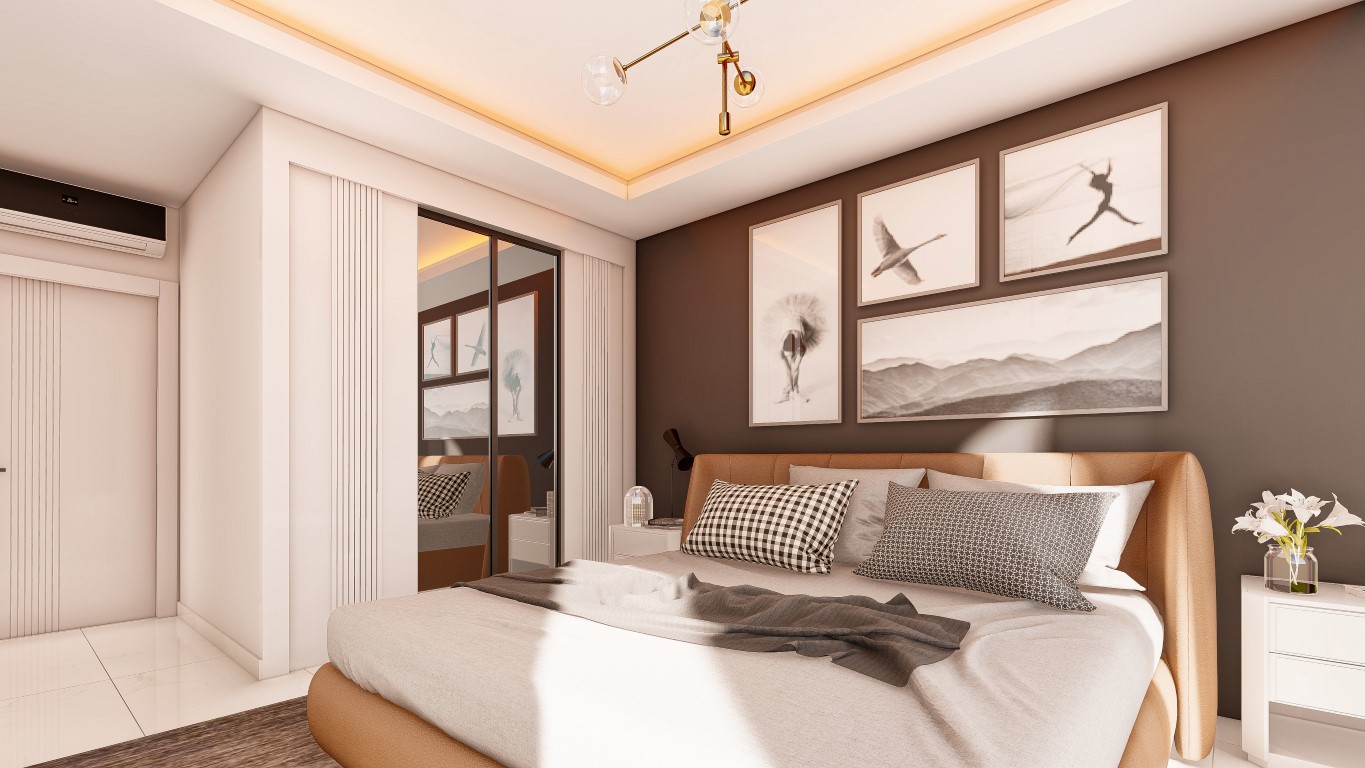 Complex villas with private pool only 300 meters from the sea - Umbrella Group - Photo 20