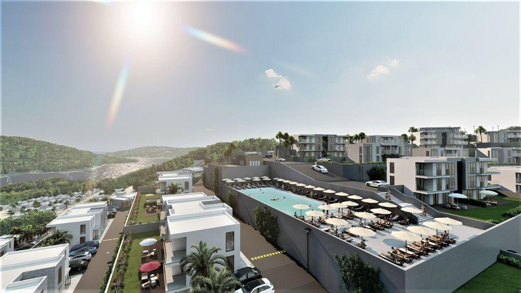 Project with stunning species characteristics 400 meters from the sea - Umbrella Group - Photo 7