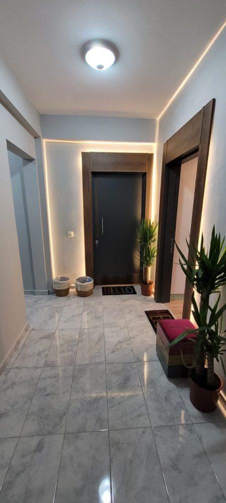Project residential complex 200 meters from the beach of Mersin - Umbrella Group - Photo 19
