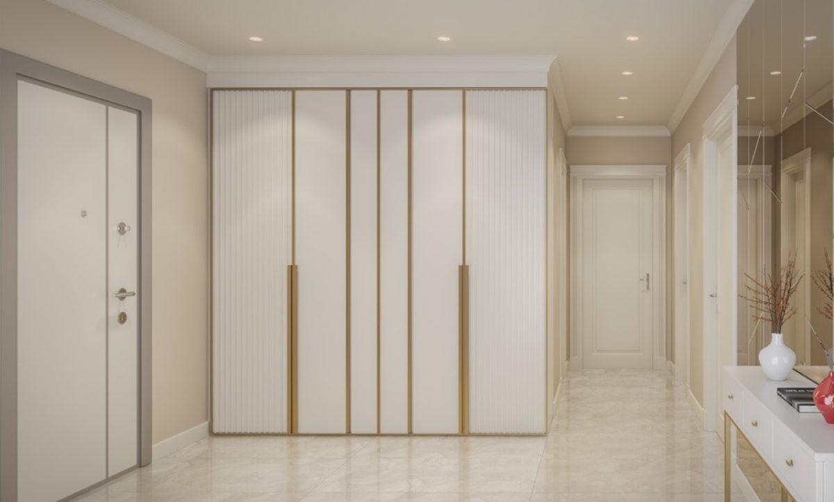 New apartment complex in Konak district - Umbrella Group - Photo 11