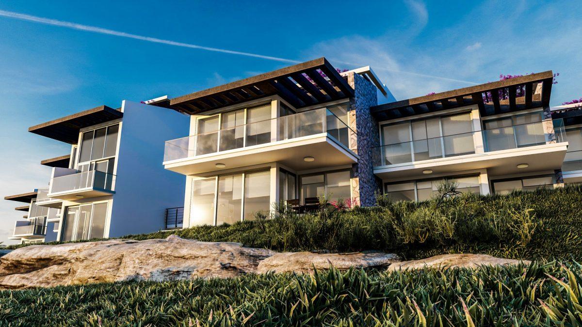 Spacious modern project by the sea - Umbrella Group - Photo 11