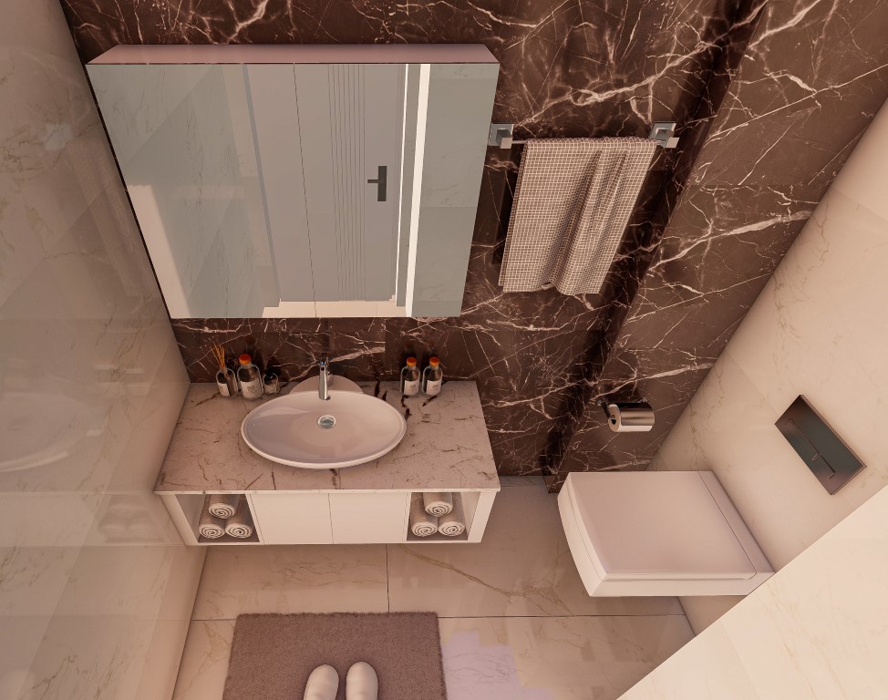 Complex villas with private pool only 300 meters from the sea - Umbrella Group - Photo 18