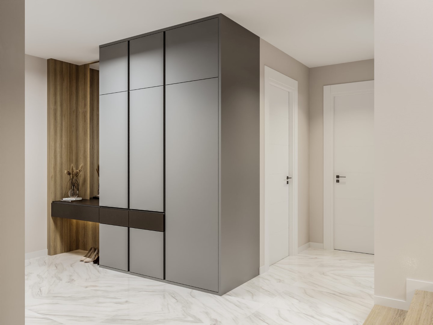 Profitable investment project in walking distance from the sea of Mersin - Umbrella Group - Photo 25
