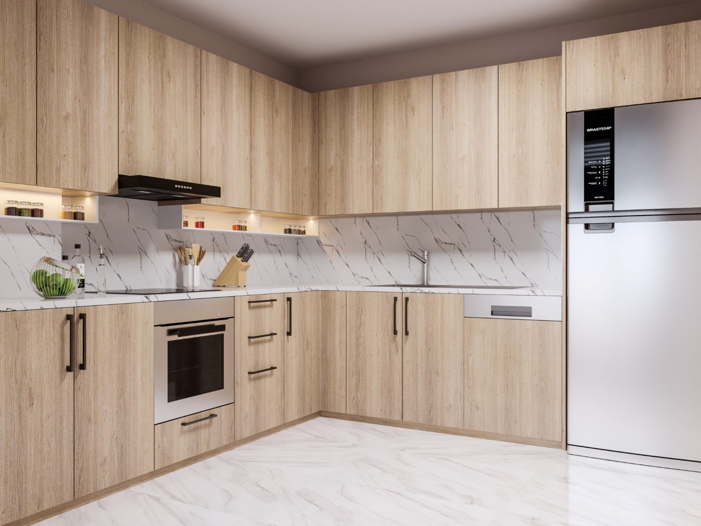 Profitable investment project in walking distance from the sea of Mersin - Umbrella Group - Photo 18