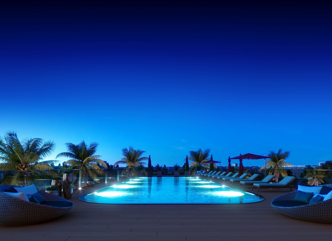 Luxury modern residential complex in the Bornova area - Umbrella Group - Photo 11