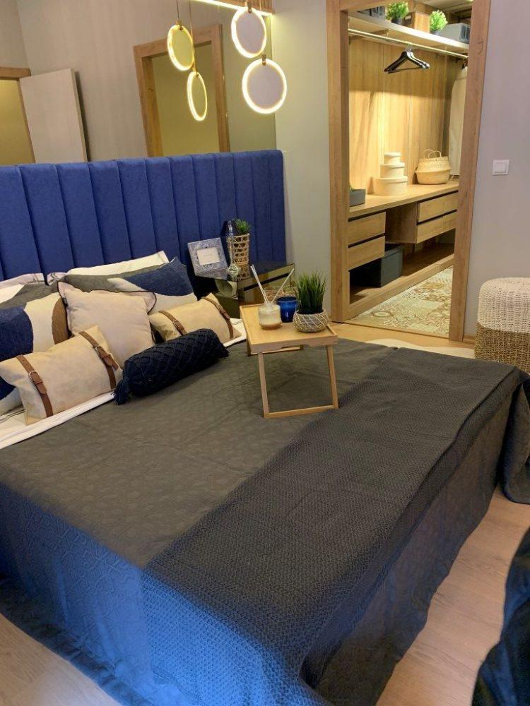 Modern project with spacious two bedroom apartments (500 m to the beach) - Umbrella Group - Photo 17