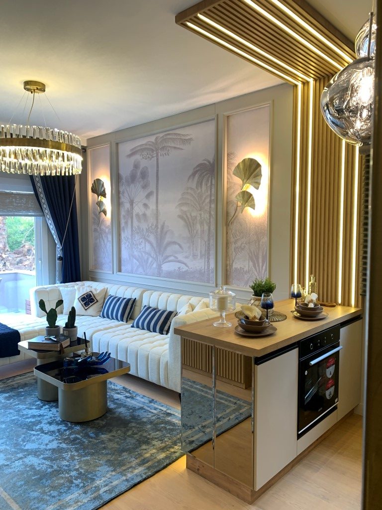 Modern project with spacious two bedroom apartments (500 m to the beach) - Umbrella Group - Photo 11