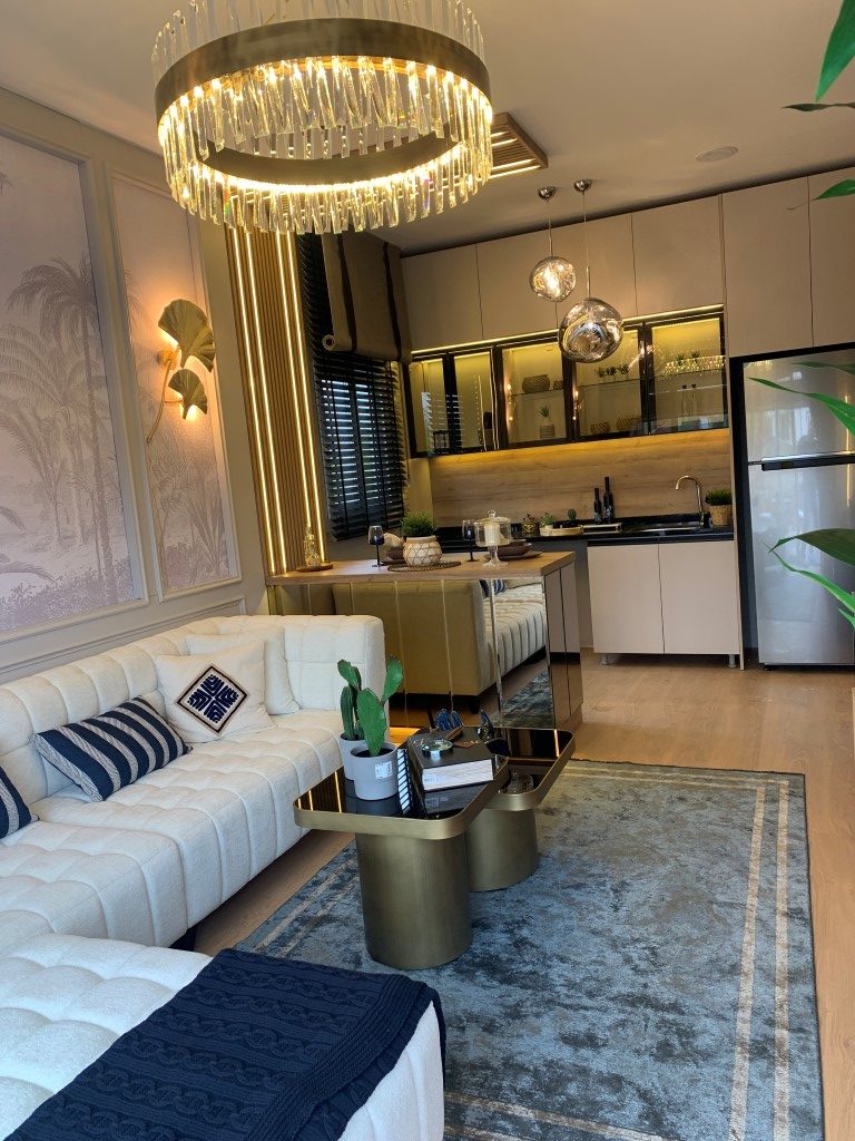 Modern project with spacious two bedroom apartments (500 m to the beach) - Umbrella Group - Photo 13