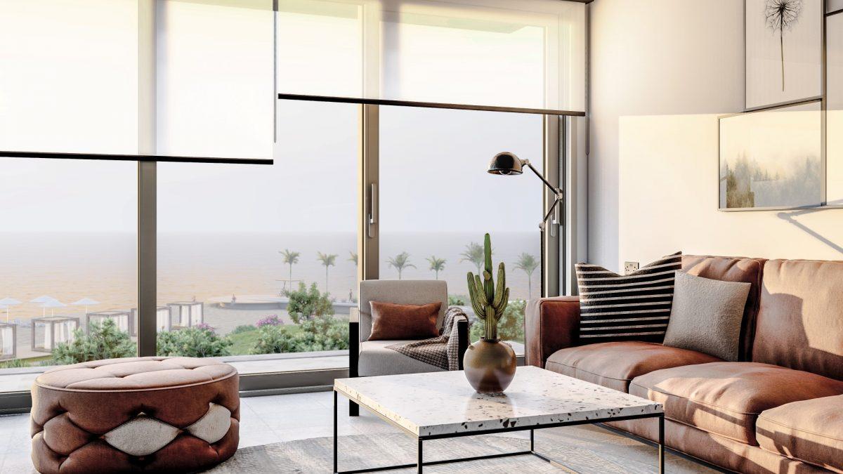 Spacious modern project by the sea - Umbrella Group - Photo 21