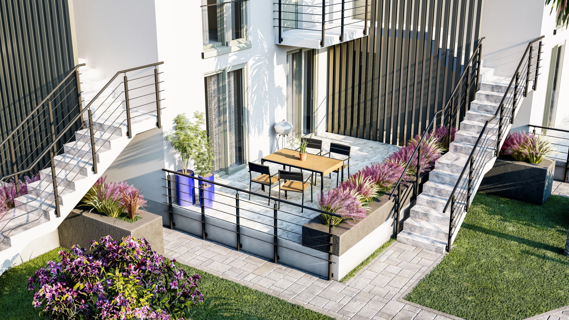 Spacious modern project by the sea - Umbrella Group - Photo 5